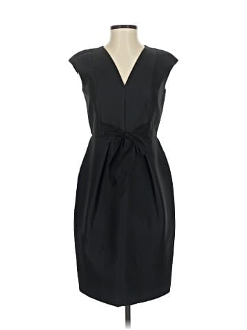 Carmen Marc Valvo Cocktail Dress (view 1)