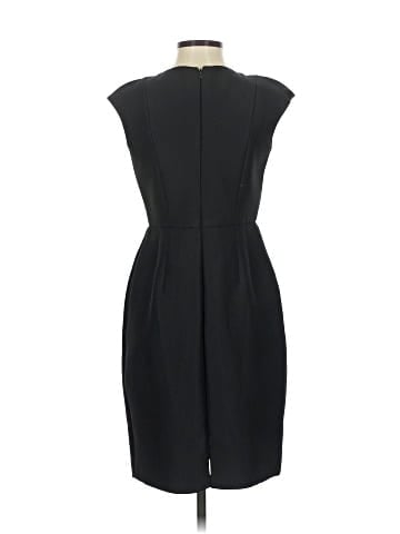 Carmen Marc Valvo Cocktail Dress (view 2)