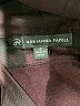 Adrianna Papell Burgundy Pullover Sweater Size 5 - photo 7