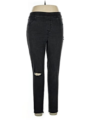 SPANX Jeggings (view 1)
