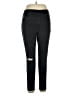 SPANX Black Jeggings Size XL - photo 1