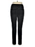SPANX Black Jeggings Size XL - photo 2