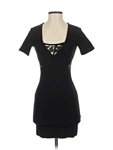 Ella Moss Cocktail Dress (view 1)