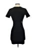 Ella Moss Black Cocktail Dress Size XS - photo 2
