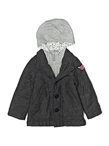 IKKS Coat (view 1)