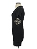 Ella Moss Black Cocktail Dress Size XS - photo 5