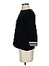 Tahari Black Pullover Sweater Size S - photo 5