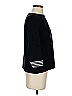 Tahari Black Pullover Sweater Size S - photo 4