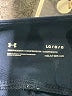 Under Armour Blue Active Pants Size L - photo 7