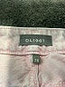 DL1961 Ivory Denim Shorts Size 28 waist - photo 3