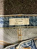 Levi's Hearts Blue Jeans Size 27 waist - photo 4