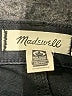 Madewell Black Jeans Size 23 waist - photo 4