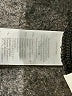 Madewell Black Jeans Size 23 waist - photo 5