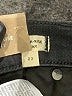 Madewell Black Jeans Size 23 waist - photo 6