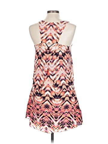 Matison Stone Casual Dress (view 2)