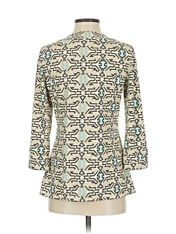 Ellie Kai 3/4 Sleeve Blouse (view 2)