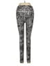 Athleta Paisley Silver Leggings Size 7 - 8 - photo 2