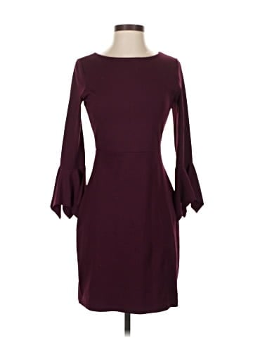 Susana Monaco Cocktail Dress (view 1)
