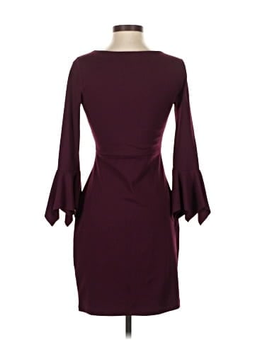 Susana Monaco Cocktail Dress (view 2)