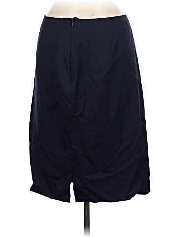 Brooks Brothers 346 Casual Skirt (view 2)
