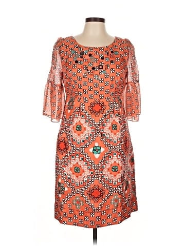 Phoebe Couture Cocktail Dress (view 1)