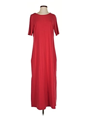 J.Jill Casual Dress (view 1)