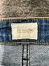 Hudson Jeans Stars Blue Jeans Size 25 waist - photo 6