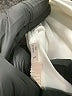 Mi ami White Jumpsuit Size S - photo 6