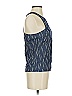 Matison Stone Blue Sleeveless Blouse Size S (estimated) - photo 4