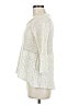 Knitted & Knotted Ivory Pullover Sweater Size M - photo 5