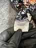 Wishful Park 100% Polyester Blue 3/4 Sleeve Blouse Size L - photo 8