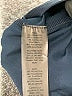 Aether Blue Fleece Size XXS - photo 7