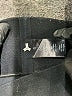 ULTRACOR Black Active Pants Size S - photo 4
