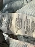 Good American Stripes Blue Jeans Size 24 waist - photo 8