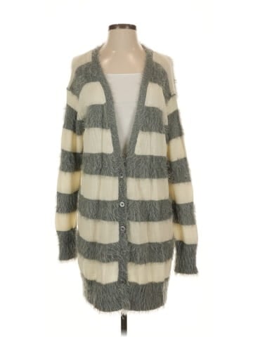 Mumu Mellow Cardigan (view 1)