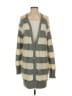 Mumu Mellow Gray Cardigan Size S - photo 1