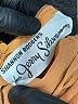 Assorted Brands Solid Orange Casual Skirt Size 26 waist (estimated) - photo 4