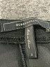 BCBGMAXAZRIA Solid Black Active Pants Size S - photo 6