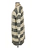 Mumu Mellow Gray Cardigan Size S - photo 5