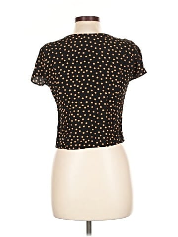 Rouje Paris Short Sleeve Top (view 2)