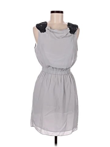 MM Couture Casual Dress (view 1)