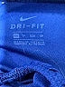 Nike Blue Athletic Shorts Size XS (kids) - photo 3