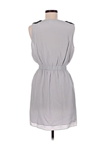 MM Couture Casual Dress (view 2)