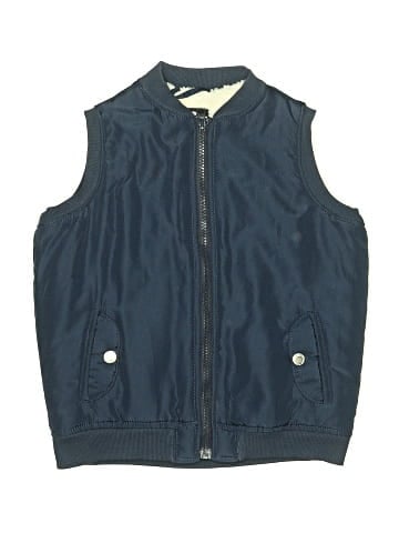 Joe's Jeans Vest (view 1)