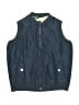 Joe's Jeans 100% Polyester Blue Vest Size 5 - photo 1