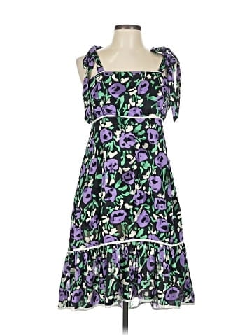 Foxiedox Cocktail Dress (view 1)