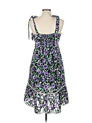 Foxiedox Cocktail Dress (view 2)