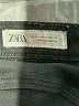 BKE Black Jeans Size 10 - photo 7