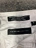 Marc New York Solid Ivory Long Sleeve Button-Down Shirt Size 7 - photo 3