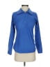 Columbia 100% Polyester Blue Pullover Sweater Size S - photo 1